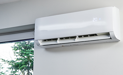 Electrodomésticos de climatización en A Coruña Aire acondicionado y ventiladores Calentadores, termos y calderas Calefacción por aire Calefacción personal: almohadillas eléctricas, mantas y calientacamas. Deshumidificadores Emisores térmicos y radiadores Estufas