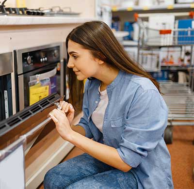 En Auto-Hogar sabes que puedes contar con un completo servicio profesional de instalación, puesta en marcha, financiación y servicio técnico que respalda tu compra.